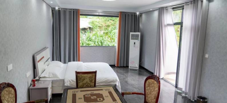 哆咪肉小院图片