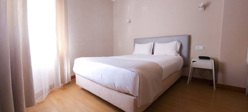 莱陶酒店(Hotel Laitau)图片