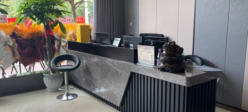 大理美伦酒店图片