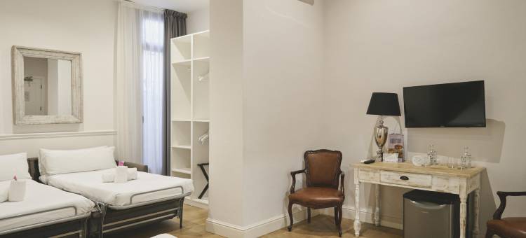胡萨米森卡斯蒂利亚酒店(Mesón Castilla Atiram Hotel)图片