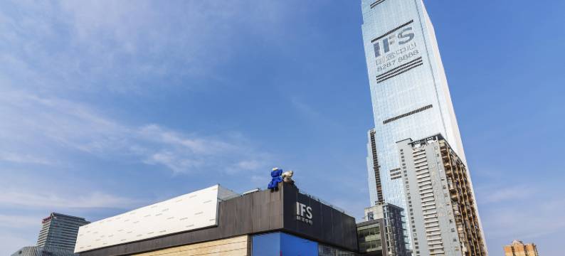 逗瑟酒店(长沙五一广场培元桥地铁站店)图片