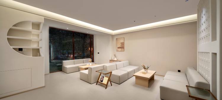 伊春松林里客栈图片