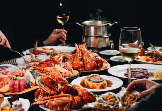 The Langham, Shenzhen Hotel Overview