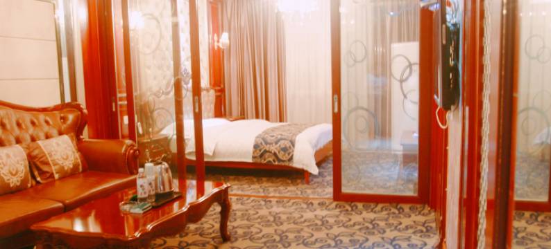 颐馨苑主题客栈图片