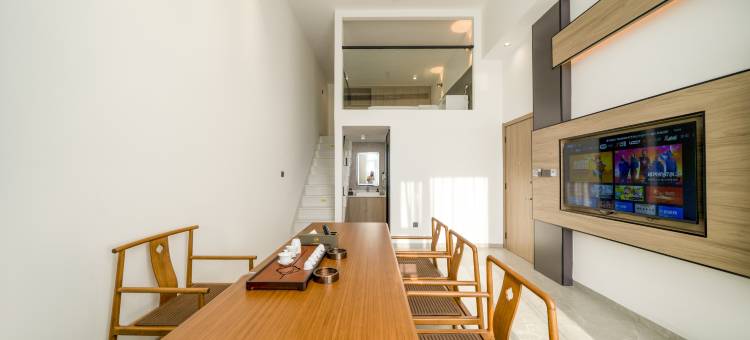 漳州云雅酒店(蓝田宝龙广场店)图片