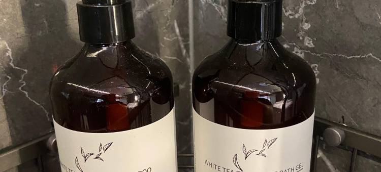 骏怡连锁酒店(南京晓庄地铁站店)图片