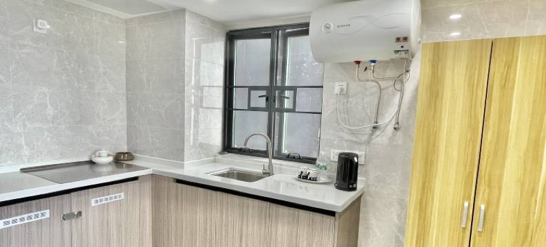 潮州有间民宿图片