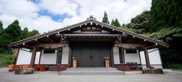 鸣凤堂迎宾馆(Meihodo Geihinkan)图片