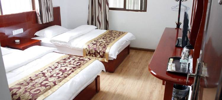 丽江阆苑客栈(汽车客运站店)图片