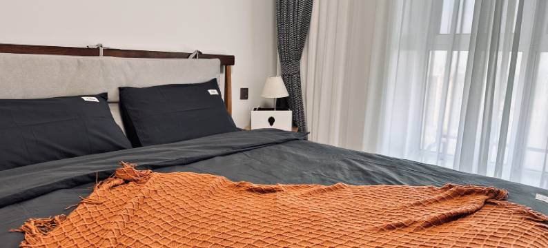 纯白思考民宿(大厂店)图片