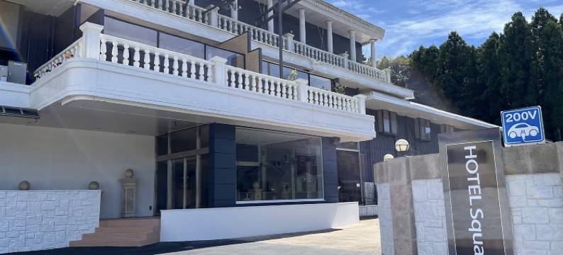 广场酒店(Hotel Square FujiGotemba)图片