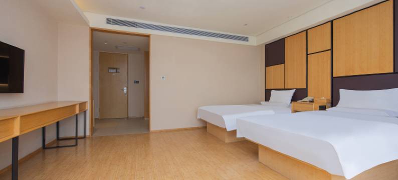 全季酒店(乌鲁木齐铁路局店)图片