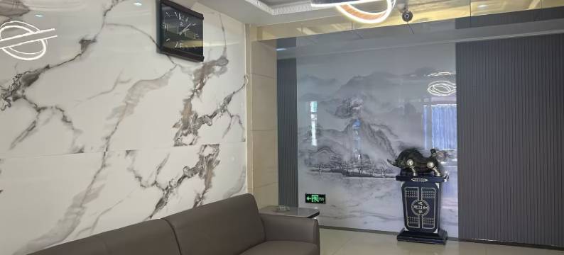 雅家酒店(长春火车站店)图片