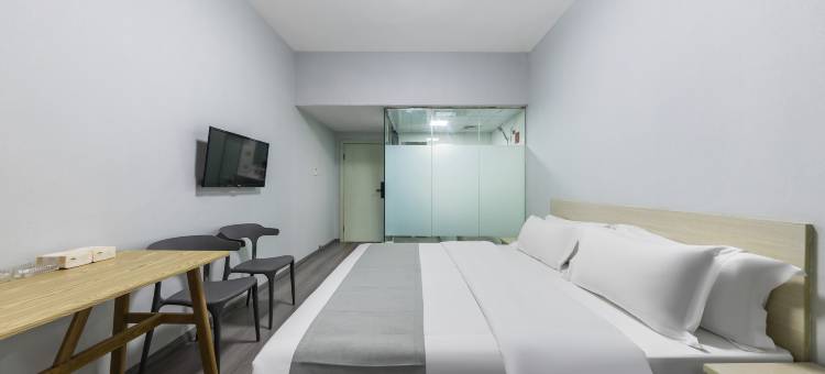 木棉花客栈(温江大学城店)图片