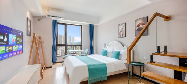 陌海·寻梦(大连威尼斯水城店)图片