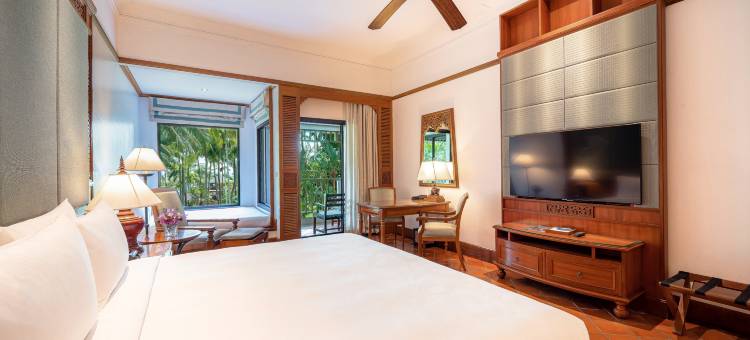 普吉岛 JW 万豪度假酒店(JW Marriott Phuket Resort & Spa)图片