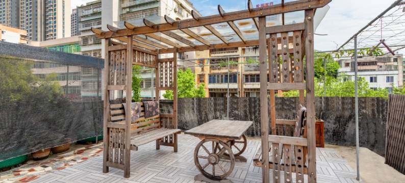 林业商务酒店(韶关南雄三影塔广场店)图片