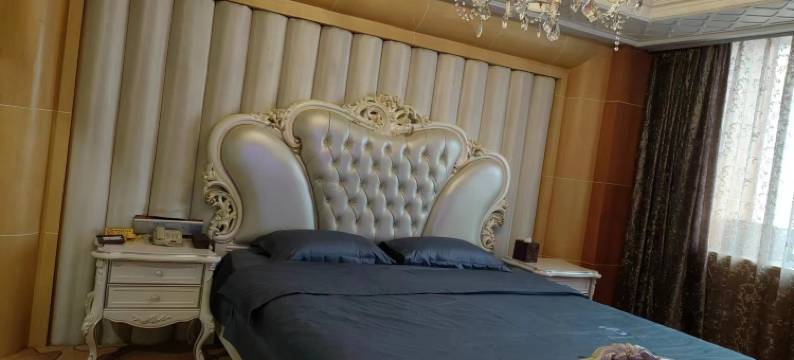 景县碧水蓝天酒店图片