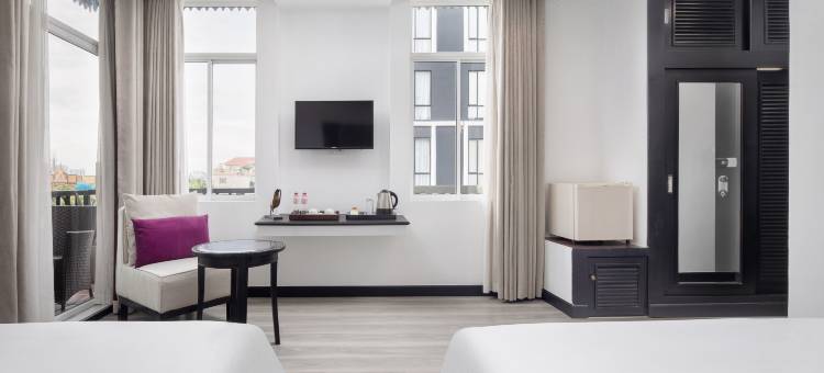亚普索宫酒店(Apsor Palace Hotel)图片