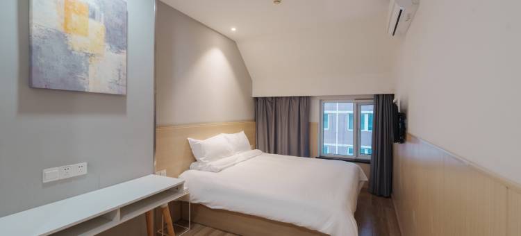 海友酒店(北京雍和宫地铁站店)图片