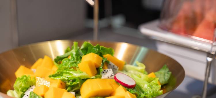 麗枫酒店(淄博火车站吾悦广场店)图片