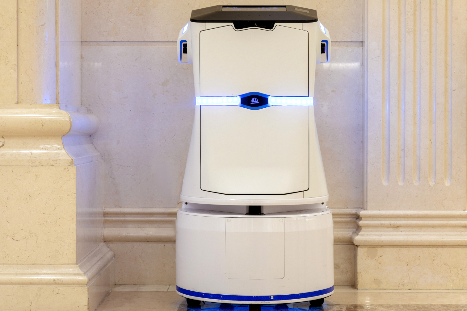 Vienna International Hotel (Shenzhen Futianqu Jingtian)Hotel Overview