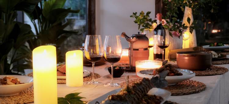 平武老河沟民宿(老河沟生态国际营地店)图片