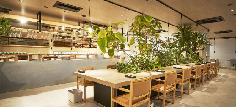 京都四条乌丸大和ROYNET酒店(2026年3月14日重新开业)(Daiwa Roynet Hotel KYOTO-SHIJYOKARASUMA (Reopening on March 14, 2026))图片