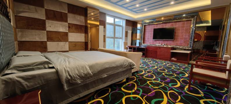 丽都酒店(围场客运站店)图片