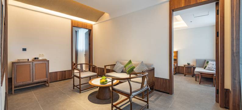 丽呈别院(吉首市政府乾州古城店)图片