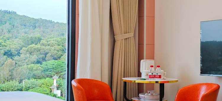 东山华丽水产民宿图片