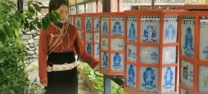 九寨沟真侠情民宿图片