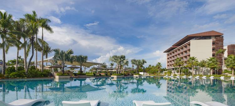 三亚天丽湾凯悦酒店图片