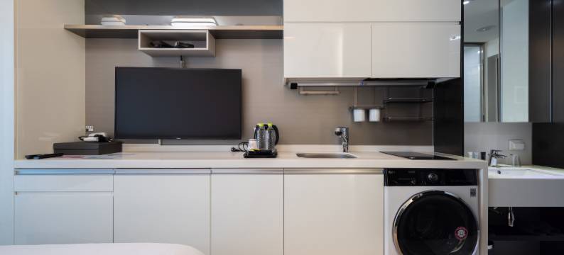 Sky Top 仁川机场酒店(Sky Top Hotel Incheon Airport)图片