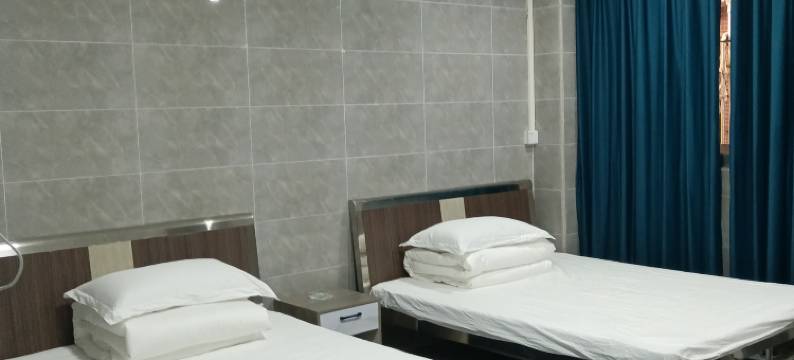 长安镇永兴公寓图片