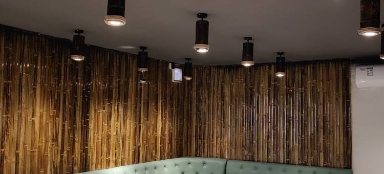 竹溪畔民宿(上犹店)图片