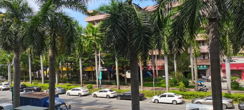 深圳德兴旅店(松岗塘下涌店)图片