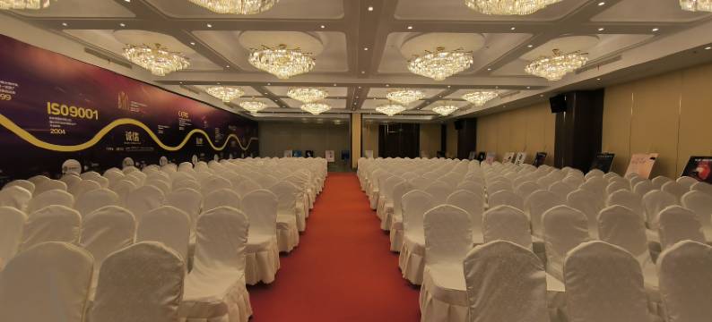 嘉兴秀星花园酒店图片