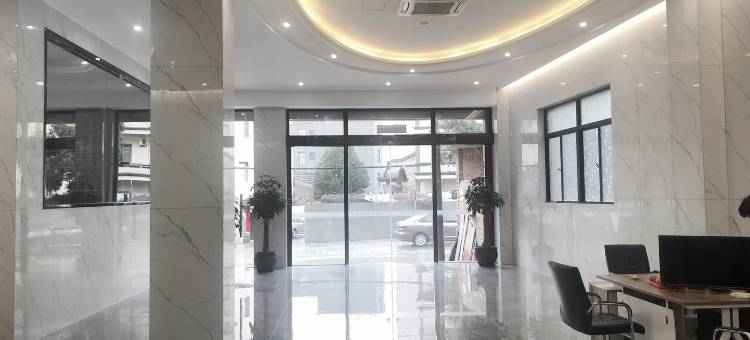 兴诚酒店(城头店)图片