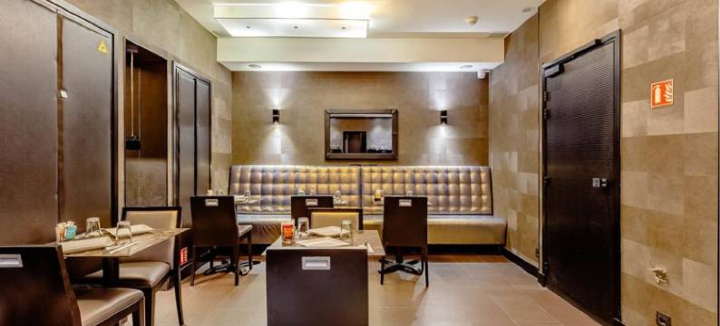 地址酒店(L'Adresse)图片