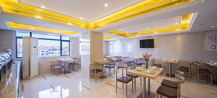 维也纳酒店(咸宁中心花坛店)图片