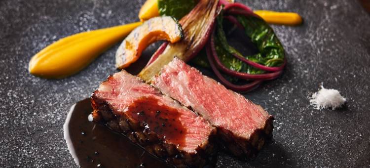 横滨希尔顿酒店(Hilton Yokohama)图片