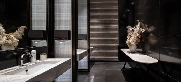 成都万达颐华酒店图片