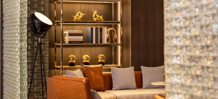 东阳良幕酒店图片