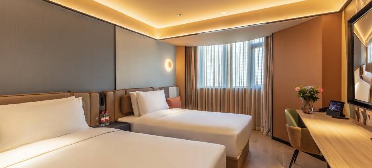 桔子酒店(北京理工大学店)图片