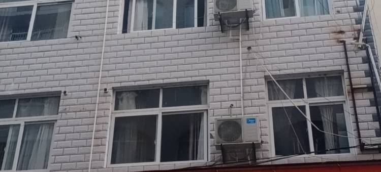 昭通尚景酒店(昭阳区一中店)图片