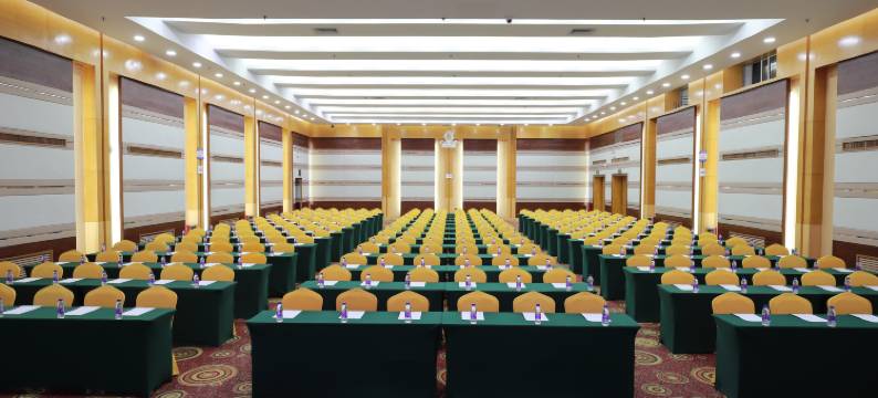 东山宾馆(广州动物园区庄地铁站店)图片