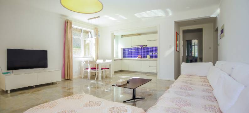 万龙公寓(张家口万龙滑雪场店)图片