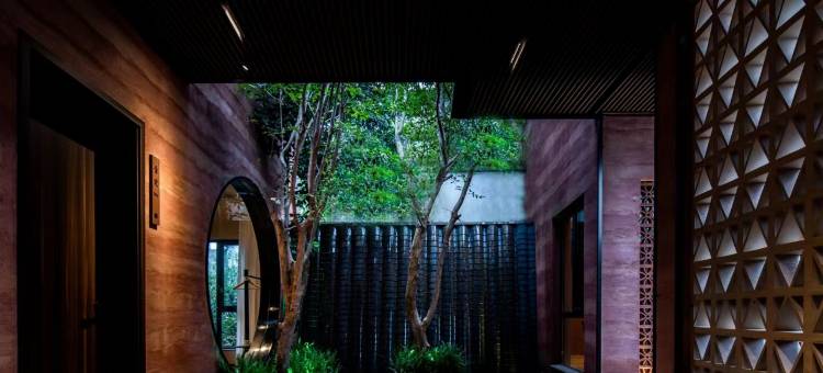 宜兴龙隐静园艺术家民宿(龙池山景区店)图片