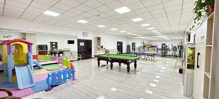 莱州奥城国际大酒店图片